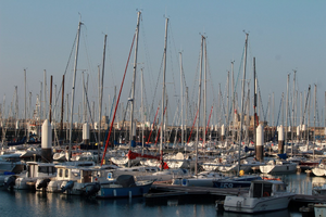 Blanchisserie industrielle Le Havre